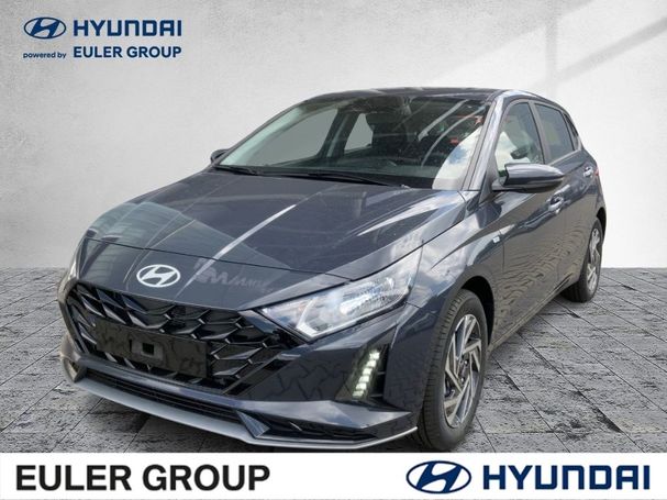 Hyundai i20 1.0 T-GDI Trend 74 kW image number 1