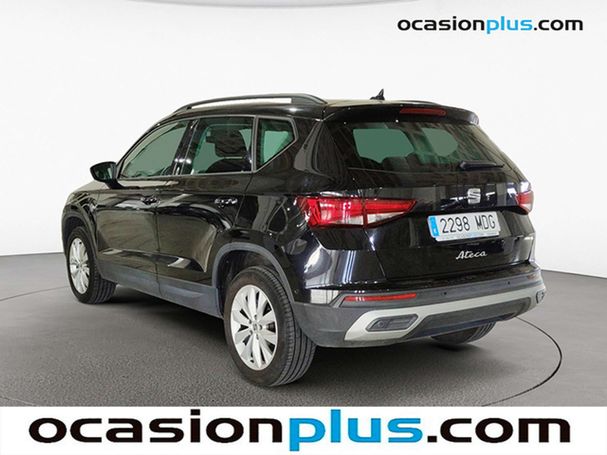 Seat Ateca 1.0 TSI Style 81 kW image number 4