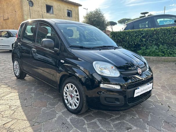 Fiat Panda 1.0 Hybrid 51 kW image number 3