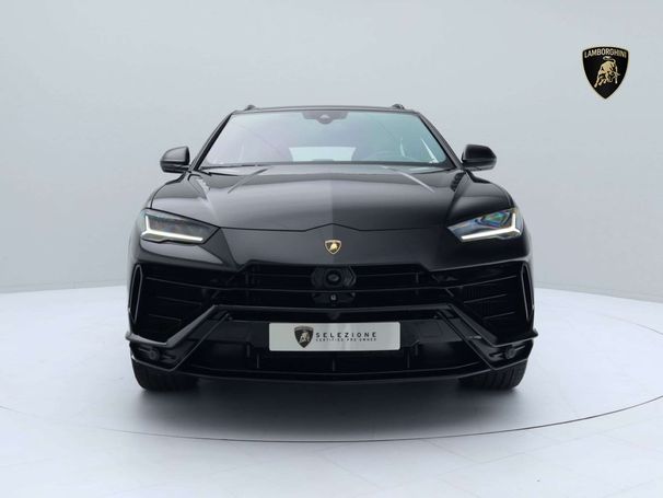 Lamborghini Urus S 490 kW image number 2