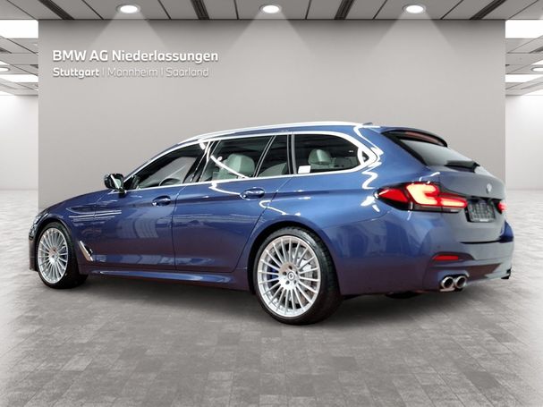 ALPINA B5 457 kW image number 2