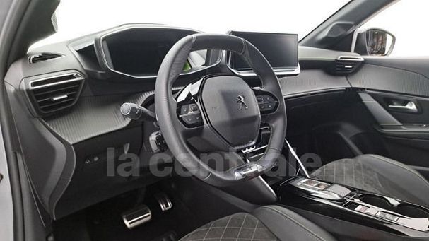 Peugeot 208 PureTech 130 96 kW image number 8