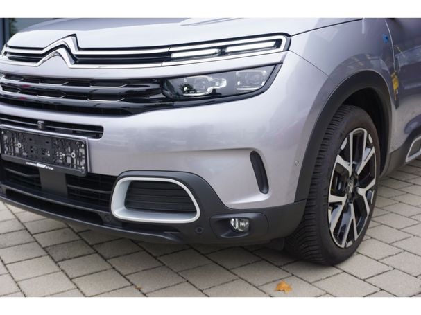 Citroen C5 Aircross 165 kW image number 4