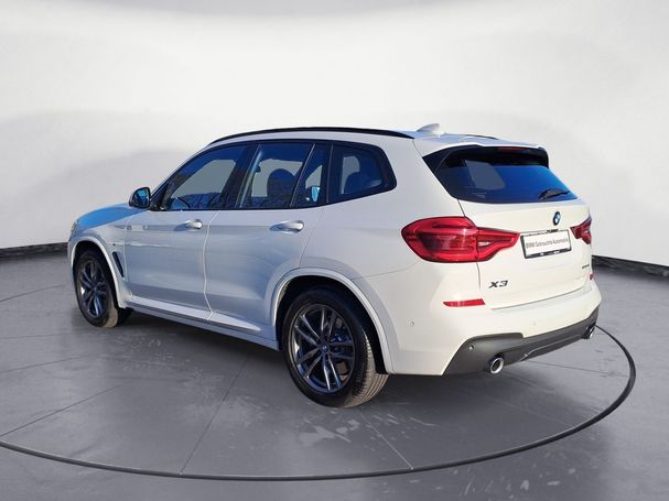 BMW X3 xDrive30i M Sport 185 kW image number 3