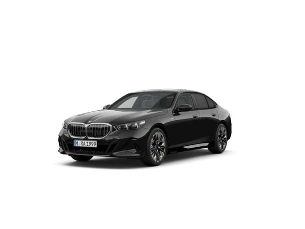 BMW 520i 153 kW image number 1