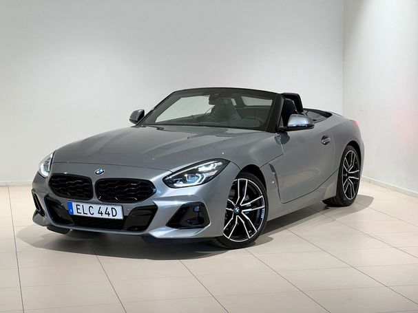 BMW Z4 sDrive 146 kW image number 1