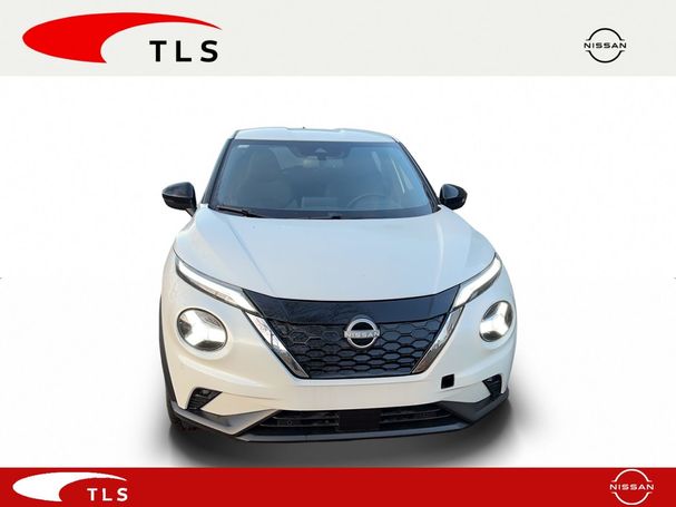 Nissan Juke Hybrid N-CONNECTA 105 kW image number 3