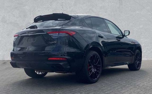 Maserati Levante Trofeo Q4 427 kW image number 12