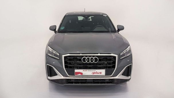 Audi Q2 35 TDI S tronic 110 kW image number 10