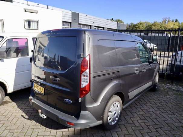 Ford Transit Connect 1.5 55 kW image number 1