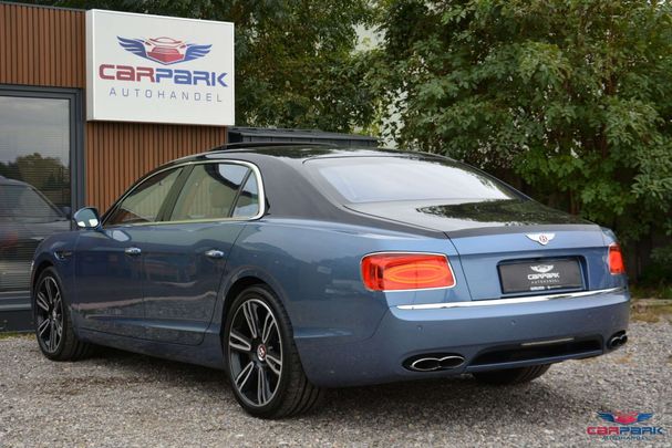 Bentley Flying Spur V8 373 kW image number 27