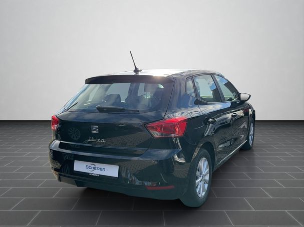 Seat Ibiza 1.0 TSI Style 70 kW image number 3