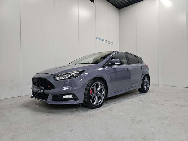 Ford Focus 2.0 184 kW image number 2