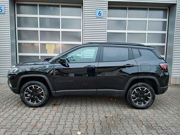 Jeep Compass Trailhawk 177 kW image number 4