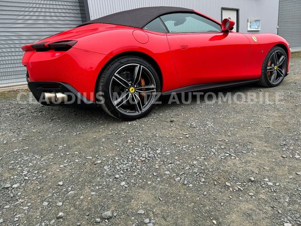 Ferrari Roma Spider 456 kW image number 3