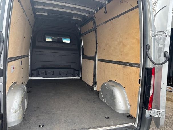 Mercedes-Benz Sprinter e 84 kW image number 8