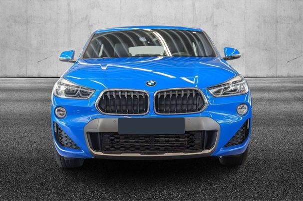 BMW X2 xDrive20d 140 kW image number 2