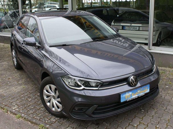 Volkswagen Polo 1.0 TSI DSG 70 kW image number 13