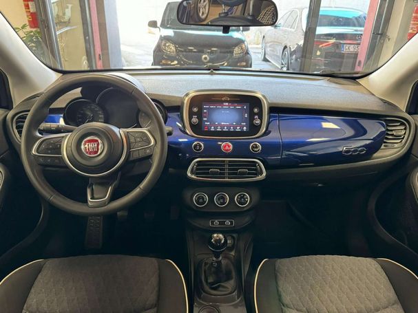 Fiat 500X 1.0 City Cross 88 kW image number 8