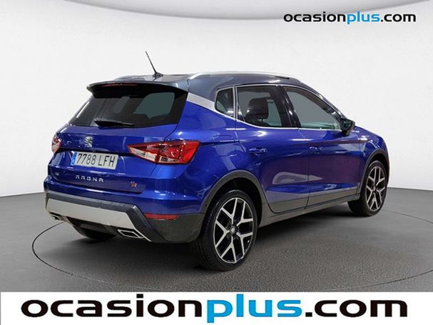 Seat Arona 1.0 66 kW image number 2