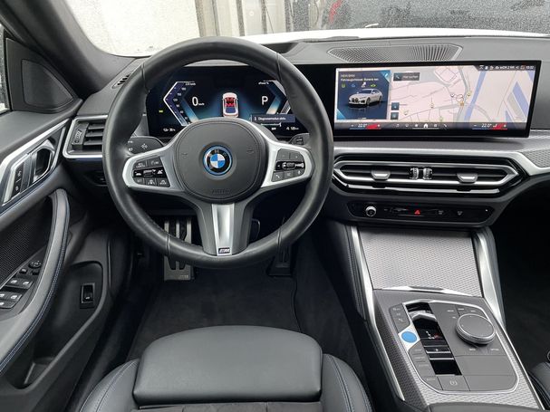 BMW i4 eDrive40 M Sport 250 kW image number 3