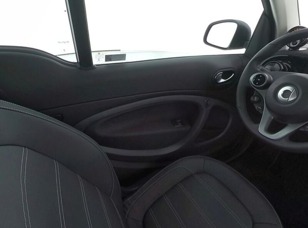 Smart ForTwo EQ 60 kW image number 9