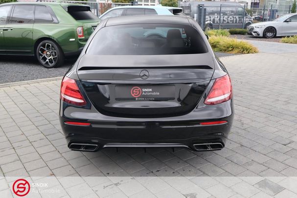 Mercedes-Benz E 63 AMG S 450 kW image number 9