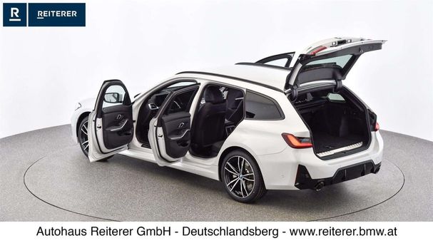 BMW 330e Touring M Sportpaket xDrive 215 kW image number 18