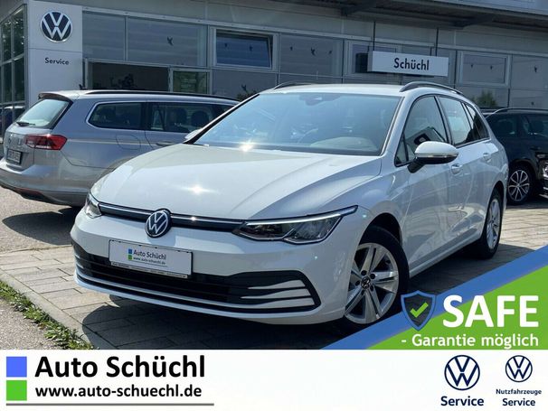 Volkswagen Golf Variant 2.0 TDI Life 85 kW image number 1