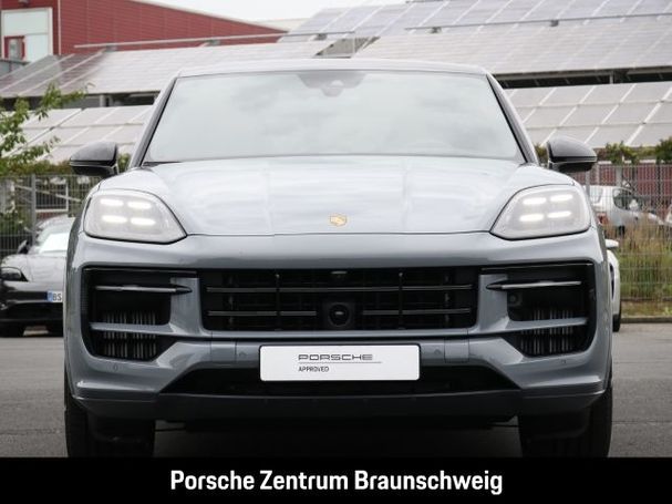 Porsche Cayenne GTS Coupé 368 kW image number 8