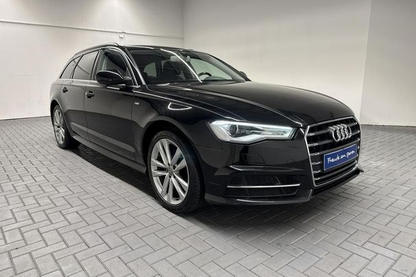 Audi A6 S-line Avant 140 kW image number 8