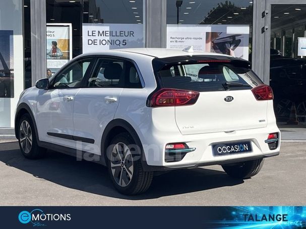 Kia Niro 150 kW image number 4