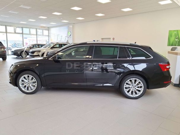 Skoda Superb 2.0 TDI 110 kW image number 6