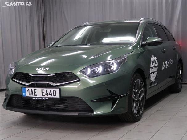 Kia Ceed 1.5 103 kW image number 2