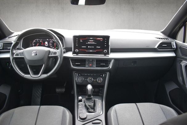 Seat Tarraco 2.0 TDI 4Drive DSG Style 110 kW image number 15