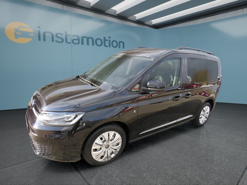 Volkswagen Caddy Kombi