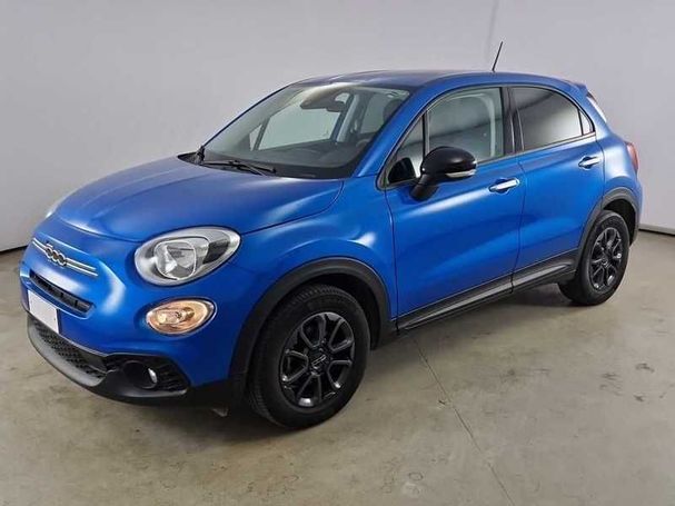 Fiat 500X 1.0 88 kW image number 1