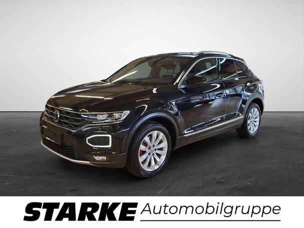 Volkswagen T-Roc 1.5 TSI DSG Sport 110 kW image number 2