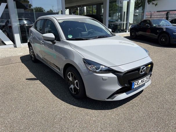 Mazda 2 SkyActiv-G 75 55 kW image number 6