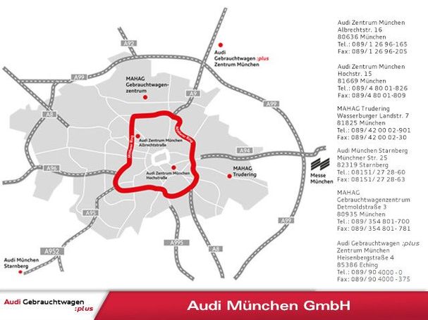 Audi A3 30 TFSI S tronic S-line Sportback 81 kW image number 20