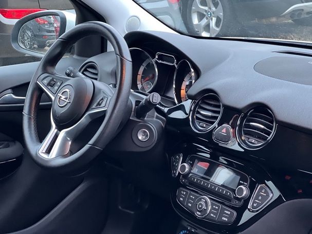 Opel Adam 1.2 51 kW image number 19