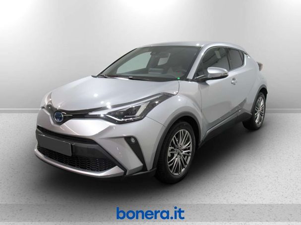 Toyota C-HR 1.8 90 kW image number 1