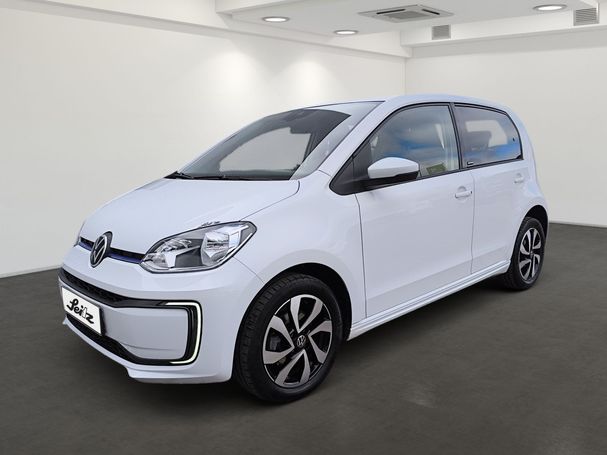 Volkswagen up! 60 kW image number 1