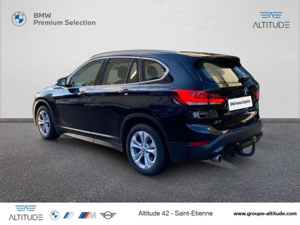 BMW X1 xDrive 93 kW image number 3