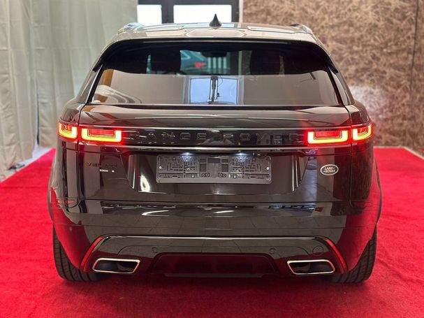 Land Rover Range Rover Velar 221 kW image number 6