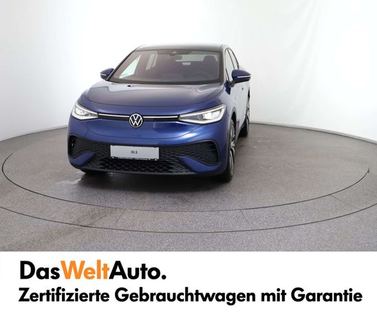 Volkswagen ID.5 128 kW image number 3