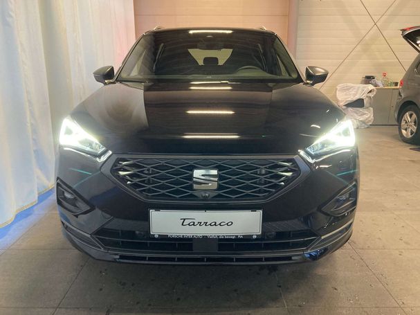 Seat Tarraco 2.0 TDI 110 kW image number 2