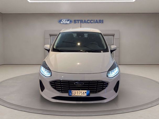 Ford Fiesta 1.0 EcoBoost Titanium 92 kW image number 2