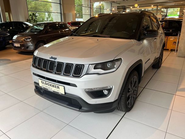 Jeep Compass 177 kW image number 1