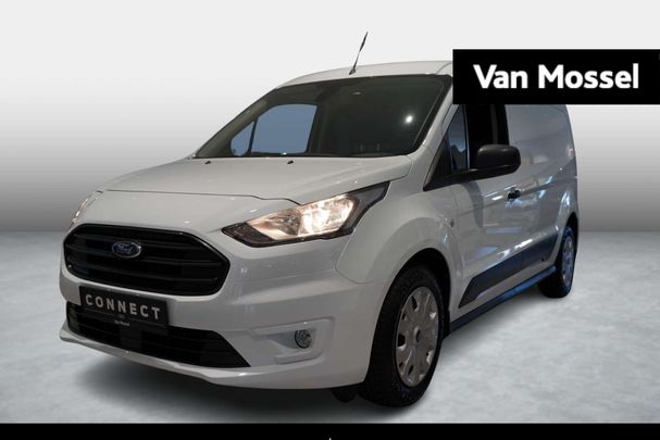 Ford Transit Connect L2 Trend 74 kW image number 1